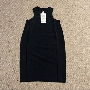 Lululemon back in action tank dress